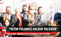 SUCUOĞLU: KKTC’NİN GELİŞMESİ VE GÜÇLENMESİ İÇİN ANAVATAN TÜRKİYE İLE HER ALANDA AYNI YOLDA YÜRÜYORUZ