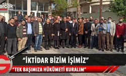 Sucuoğlu: "KKTC'yi istikrarla refaha ulaştıracak tek güç UBP'dir"