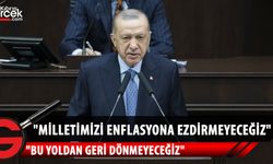 TC Cumhurbaşkanı Erdoğan: Ülkemizi ekonomide şampiyonlar ligine çıkaracağız