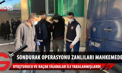 Polisin ‘Son durak’ operasyonu devam ediyor