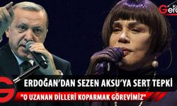 Referandumda " Hayır" diyen lekelidir diyen Sezen Aksu'ya şarkısı yüzünden tepkiler büyüyor
