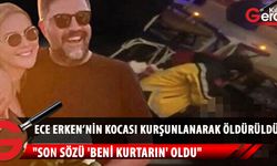 7 kurşunla öldürülen Şafak Mahmutyazıcıoğlu'nun son sözleri "Lütfen beni kurtarın" olmuş!