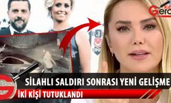 Ece Erken'in eşi eski Beşiktaş yöneticisi Şafak Mahmutyazıcıoğlu öldürüldü!