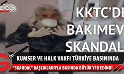 Mehmet Kumser (skylap) Türkiye basınında