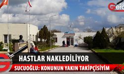 Halk Vakfı Yaşam Sitesi'ndeki yurttaşlar  Özok Yurdu'na sevk edilecek