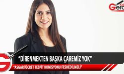 Bağımsızlık Yolu adayı İpçiler: Boykotçular rahatlıkla Bağımsızlık Yolu’na oy verebilirler