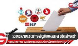 23 Ocak Milletvekilliği Erken Genel Seçimi’nin kesin olmayan resmi sonuçları ilan etmesinin ardından seçime katılan siyasi partiler izlenecek yol haritalarını değerlendirmeye hazırlanıyor