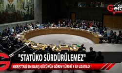 Karar, 15 üyeli BM Güvenlik Konseyinde oy birliğiyle kabul edildi.