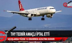 İstanbul’daki olumsuz hava koşulları nedeniyle uçuşlar iptal edildi