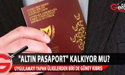 AP, altın pasaportların AB vatandaşlığının özüne zarar verdiği belirtilerek, uygulamanın kademeli olarak kaldırılması istedi