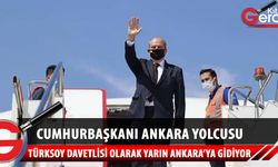 Tatar, TÜRKSOY'un davetlisi olarak yarın Ankara’ya gidiyor