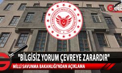 MSB: Unutulmamalıdır ki 'Türk Mukavemet Teşkilatı' demek vatan savunması demektir