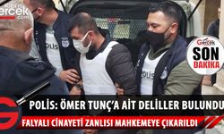 Halil Falyalı suikastında yeni gelişmeler