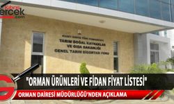 Orman Dairesi Müdürlüğü, Tepebaşı -Kalkanlı yanık sahadan satılan odunlarla ilgili kamuoyunu bilgilendirdi. 