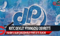 Devlet Piyangosu’nun bir sonraki çekilişi 28 Şubat tarihinde gerçekleştirilecek