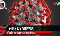 SON DAKİKA! Türkiye'de 271 can kaybı yaşandı