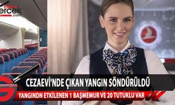 Türk Hava Yolları, 1000 kabin memuru istihdamı için ilan yayımladı