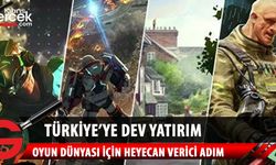 Wider Games, Türkiye’de yatırım kararı aldı