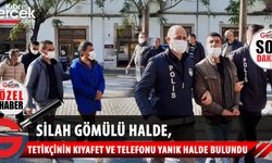 Mehmet Akacan’ın silahlı saldırısına ilişkin sır perdesi aralanıyor