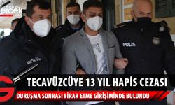 13 yıl hapis cezası alan Mürsel Aydın’ın istinaf talebi reddedildi