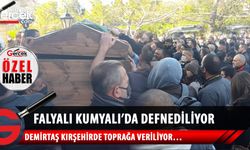 Halil Falyalı ve Murat Demirtaş bugün son yolculuklarına uğurlanıyorlar