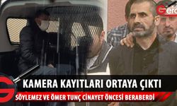 Mustafa Söylemez, Falyalı'nın öldürüldüğü günün saat 04.00 uçağıyla İstanbul'a geldi