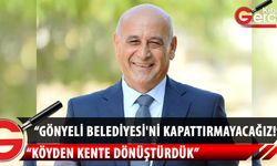 Ahmet Yalçın Benli'den "Belediye Reformu" tepkisi