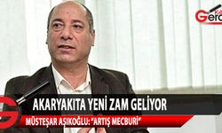 Ekonomi ve Enerji Bakanlığı Müsteşarı Aşıkoğlu: Akaryakıtta düzenlemeye gitmek gerekiyor