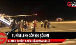 Çevre Bakanlığı tarafından düzenlenen ‘kış operasyonu’nun 2. etabı bugün başladı