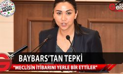Baybars: Bu hükümet Kıbrıs Türk Siyasi Tarihi’nde geri dönülemez bir yara daha açtı