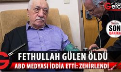 ABD'li yayıncının "FETÖ elebaşı Fethullah Gülen öldü" iddiası sosyal medyayı karıştırdı