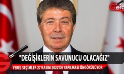 İçişleri Bakanı: 2022 yılının sonunda bu seçimle birlikte 2023 yılına belediyelerimizi birleştirmiş gireceğiz