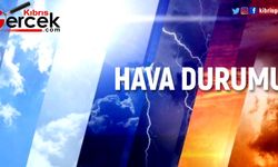 Hava sıcaklığı yükselecek