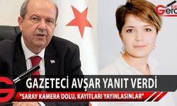Gazeteci Seyhan Avşar: Cumhurbaşkanlığı yazdıklarımın “yalan” olduğuna dair açıklama yapmış