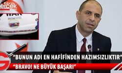 Özersay’dan Rum Otomobil Derneği’ne tepki