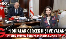 Cumhurbaşkanlığı Seyhan Avşar’ın iddialarını yanıtladı