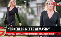 Pınar Altuğ: Bu erkekler nefes almasın