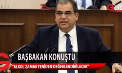 Başbakan Sucuoğlu: AKSA’ya olan borçlar her ay ciddi bir şekilde artıyor
