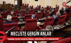 Başbakan Faiz Sucuoğlu, CTP'yi 'Statükocu' olmakla suçladı!
