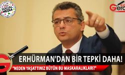 CTP Genel Başkanı Erhürman: Halk krizle boğuşurken neden yaşattınız o zaman bütün bu maskaralıkları?