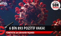 SON DAKİKA! Türkiye'de 182 bin 216 test yapıldı
