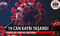 SON DAKİKA! Türkiye'de 164 bin 493 test yapıldı