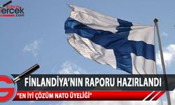 Finlandiya Savunma Komitesi'ne göre en iyi çözüm NATO üyeliği olduğunu açıkladı