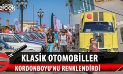 Türkiye İş Bankası 2022 KTKOD Klasik Otomobil Ralli Şampiyonası