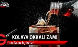 KKTC'de zamlar kaldığı yerden devam ediyor