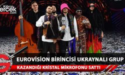 Grup üyelerinin konserde yaptığı açıklama