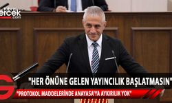 Çalışma Bakanı Hasan Taçoy: UBP ülkenin daha iyi ve refah hale gelmesi için çabalıyor