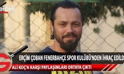 KKTC Fenerbahçeliler Derneği eski Başkanı Erçim Çoban ihraç edildi