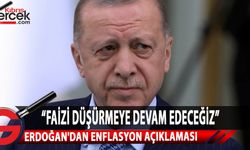 Recep Tayyip Erdoğan, Cumhurbaşkanlığı Külliyesi'nde Kabine Toplantısı gerçekleştirdi
