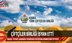Mehmet Nizam, Tarım Bakanlığına çağrı yaparak, tahıl fiyatlarının tekrar düzenlenmesini talep etti